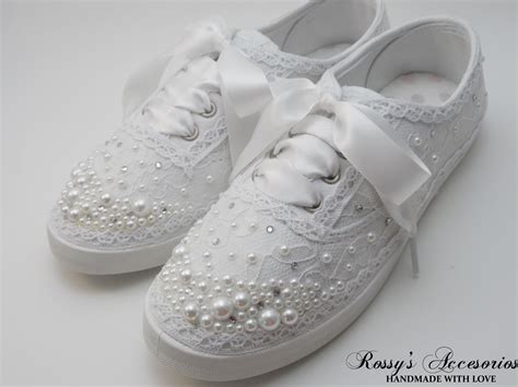 bridal sneakers for wedding.